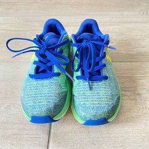 Under Armour sneakers